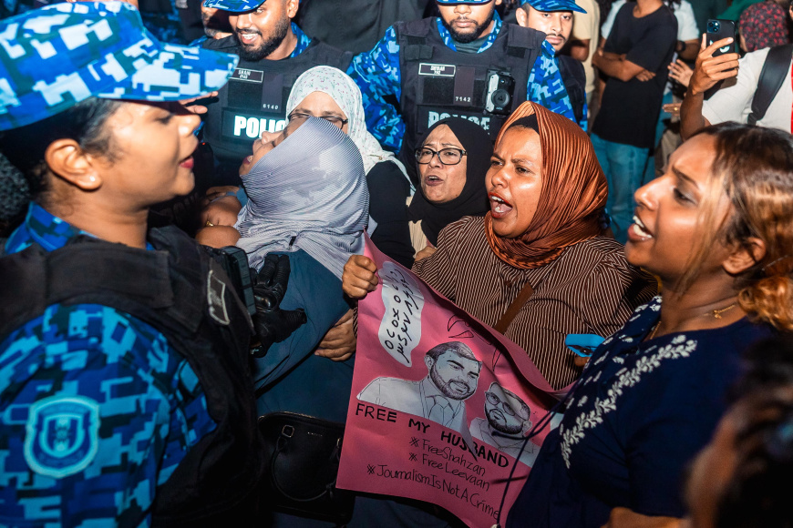 Gag Order Can Be Appealed by the MJA Says High Court