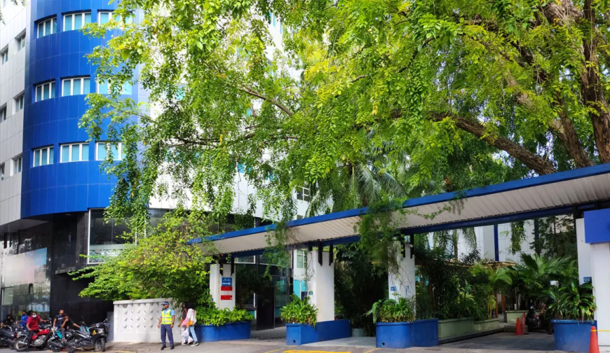 ޑައިވަރުން ހޯދުމުގެ ހަރަކާތްތެރިވި ސިފައިންގެ މީހެއްގެ ހާލު ދެރަވެގެން ފަރުވާދެނީ