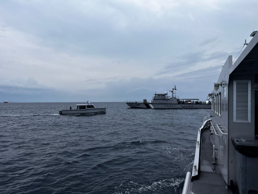 BREAKING: Bodies of Four Missing Divers Located From Underwater Cave