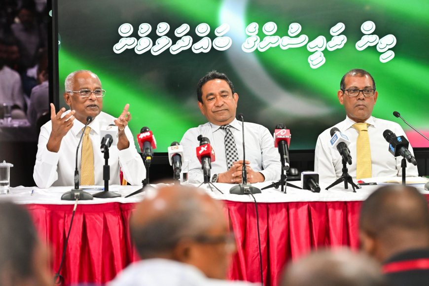“Democracy Under Threat”: Former Presidents Issue Joint Letter