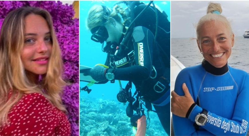 Bodies of Last Two Divers Recovered From Cave