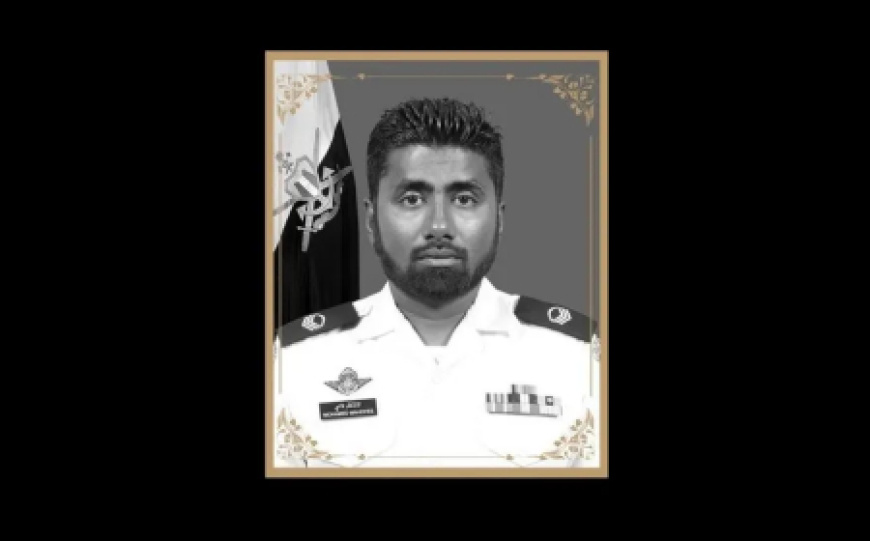 ޑައިވަރު މަހުދީ ނިޔާވި ހާދިސާ ފުލުހުން ތަހުގީގުކުރަން ފަށައިފި