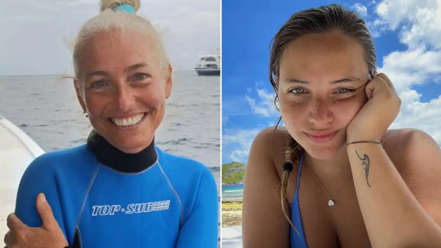 Autopsy Finds Italian Divers Died After Running Out of Oxygen