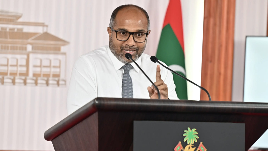 ދުންފަތުގެ ޑިއުޓީ 8 ރުފިޔާއިން 4 ރުފިޔާ އަށް ކުޑަ ކުރަނީ