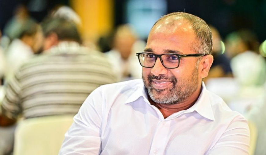 ސޯބެގެ ކެންޕެއިނަށް އިހުސާން ފަންޑުކުރިކަމުގެ އަޑުތައް ގަދަވަނީ