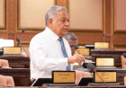Ahmed Saleem Elected Deputy Speaker of Parliament
