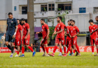 ޑައިމަންޑް ޖުބްލީ: އަފްގާނިސްތާނުން ރާއްޖެ ބަލިކޮށްފި