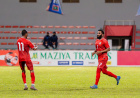 ދަގަނޑޭ ގައުމީ ޓީމަށް 100 މެޗު ހަމަކޮށްފި!