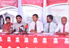 މެންބަރުން ހަމަނުވެގެން ލޭބާ ޕާޓީއާއި ޑިމޮކްރެޓްސް އުވާލައިފި