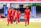 ޑައިމަންޑް ޖުބްލީ: ޕާކިސްތާން އަތުން ބަލިވެ ރާއްޖެ މުބާރާތުން ކަޓައިފި