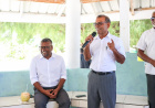 އަޅުގަނޑު ހޮވިއްޖެނަމަ މީކާއީލް ވެސް ހުންނަވަންވާނީ އަޅުގަނޑުގެ ފަހަތުގައި: ރައީސް ނަޝީދު