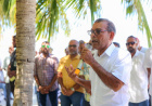 ދިވެހިންގެ ތަނަވަސްކަން އިތުރުކުރަން މުއިއްޒަށް ނުވެސް އިނގޭ، އެ ޝައުގެއްވެސް ނެތް: ރައީސް ނަޝީދު
