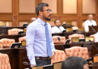 ސޯބެގެ ކެމްޕެއިނަށް އިހްސާން ފަންޑުކުރި ކަމަށް ދެކެވޭ ވާހަކަ ފަލާހް ދޮގުކުރައްވައިފި