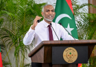 ހާމަކުރަންޖެހޭ މައުލޫމާތުގެ އެންމެ މަދު މިންވަރު ހާމަކޮށްް ސަރުކާރަށް ޑީ ފާހެއް