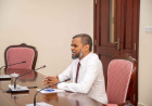 މަޖިލީހުން ނިންމައިފިނަމަ އިންތިހާބުތައް އެއްކުރާނަން: އީސީ