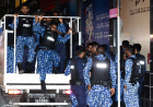 ޕީއެންސީ މާރާމާރި: ދެ މީހަކު ހައްޔަރުކޮށްފި