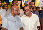 އެމްޑީޕީން މޯލްޑިވިއަނަށް ދައްކަންޖެހޭ 3 މިލިއަން ރުފިޔާ ދައްކަން ސްޓެލްމަންޓް އެގްރީމަންޓެއް