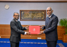އިލެކްޝަންސް ކޮމިޝަނުގެ މެމްބަރުކަމަށް "ޕީއެންސީ ޝަކީލު" އައްޔަން ކޮށްފި