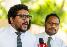 This Government Treats Workers Like Property: MP Mauroof