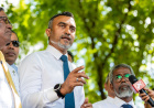 ސޯބެ ކޮމިޓީއަކަށް އައްޔަން ނުކުރުމުން އެމްޑީޕީ ޕީޖީ ގުރޫޕް ރަތަށް