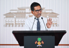 ޑޮލަރު އަގު ތިރިކުރާނެކަމަށް އަމިއްލައަށް ބުނެ ‘ފެއިލް’ ވުމުން ސައީދަށް ގޯސްވީ ކުރީ ސަރުކާރު