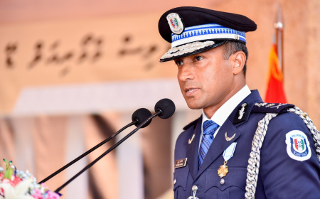 ފުލުހުންގެ އިންޓެލިޖެންސްގެ ނަން ބަދަލުކުރުމަކީ ގޯސް ނިންމުމެއް: ސީޕީ ހަމީދު