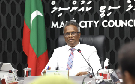 އެފްޑީސީ ފްލެޓްތައް އަތުލެވޭ ފަރާތްތައް މާލޭ ދަފްތަރުގައި ޖެއްސުމަށް ސިޓީކައުންސިލުން ނިންމައިފި