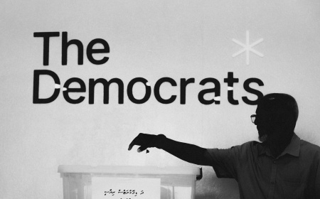 Labour Party and The Democrats Dissolved