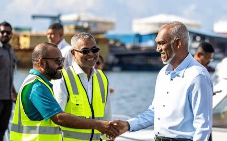 އެމްއައިބީ ސްކީމްތަކަށް ވެމްކޯއިން ފައިސާ ނުދައްްކާތީ މުވައްޒަފުންގެ އެކައުންޓުތަކުން ކަނޑަނީ