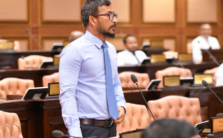 ސޯބެގެ ކެމްޕެއިނަށް އިހްސާން ފަންޑުކުރި ކަމަށް ދެކެވޭ ވާހަކަ ފަލާހް ދޮގުކުރައްވައިފި