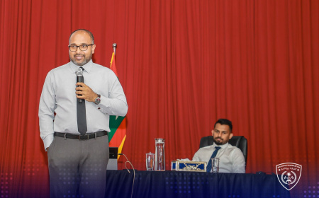 ސަރުކާރުން އަޅާނުލުމުން އެންމެފަހުން އިހުސާނު އަމިއްލައަށް ތުހުމަތުތައް ދޮގުކޮށްފި