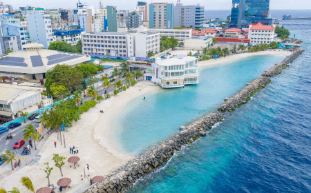 މަރާމާތަށް ބަންދު ކުރުމަށްފަހު ރަސްފަންނު ހުޅުވާލައިފި