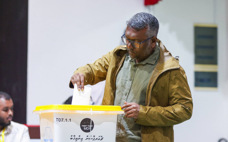 އެމްޑީޕީ މެންބަރުން ބޮޑު ބަދަލަކަށް ތައްޔާރުކަން ސާބިތުކޮށްދީފި: ފަޔާ