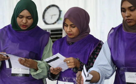 މީދޫ ކައުންސިލްގެ ރައީސްގެ ގޮނޑި ޕީއެންސީން ނަގައިފި