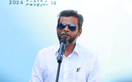 އިލެކްޝަން ކޮމިޝަނުގެ މެމްބަރުކަމަށް "ޕީއެންސީ ޝަކީލު" އައްޔަން ކުރަން މަޖިލީހަށް ފޮނުވައިފި