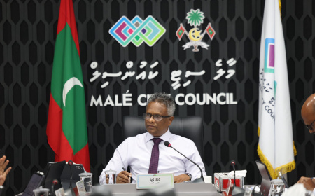 މައުލޫމާތު ނުދޭނަމަ، މަސް މާރުކޭޓު އަޅާ ބިން ހަވާލުނުކުރަން ނިންމައިފި
