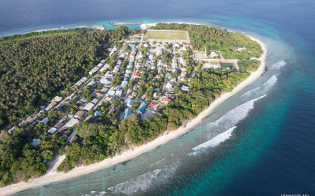 ހިރިމަރަދޫ ކައުންސިލްގެ ބަޖެޓު 'ގެއްލި' ރައްޔިތުން ބިކަވެއްޖެ