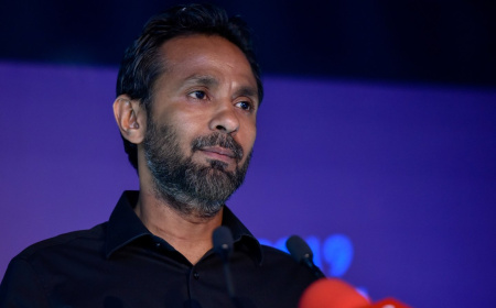 އެމްޕީއެލްގެ ޑެޕިއުޓީ ސީއީއޯ ޒިޔަތު މަގާމުން އިސްތިއުފާ ދީފި