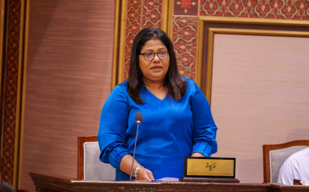 ނަފްސާނީ ބަލިތަކަށް ހާއްސަ ހޮސްޕިޓަލް އަޅާނީ ހުޅުމާލޭގައި: ހެލްތު މިނިސްޓަރު