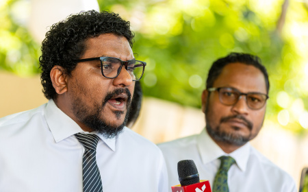 This Government Treats Workers Like Property: MP Mauroof