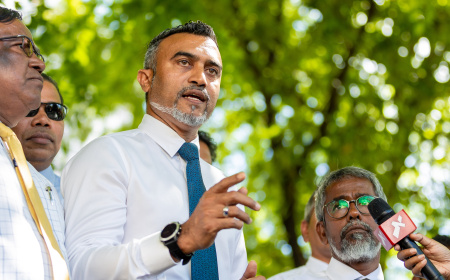 ސޯބެ ކޮމިޓީއަކަށް އައްޔަން ނުކުރުމުން އެމްޑީޕީ ޕީޖީ ގުރޫޕް ރަތަށް