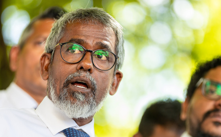 ބޮޑު ބަދަލަކީ އާރުލާ އެއްޗެއް، ޕީއެންސީން ވެސް ބޮޑު ބަދަލާއި ގުޅެން ޖެހޭ: ފިއްޓެ