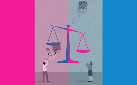 The Invisible Script: How Gender Expectations Shape Us From Childhood to Adulthood