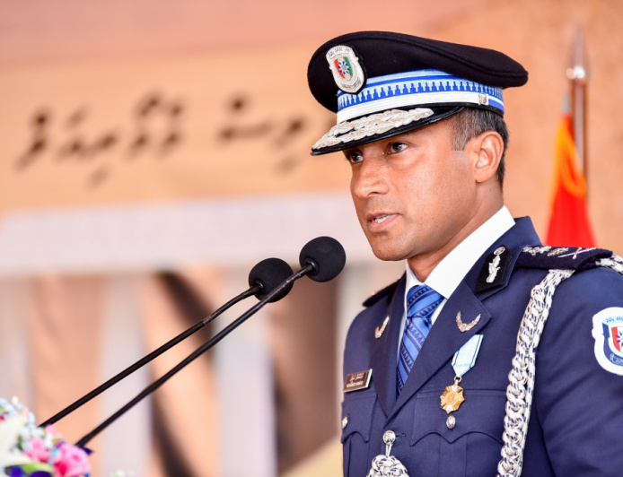 Former Police Commissioner Hamid Criticizes Renaming of Police Intelligence Department