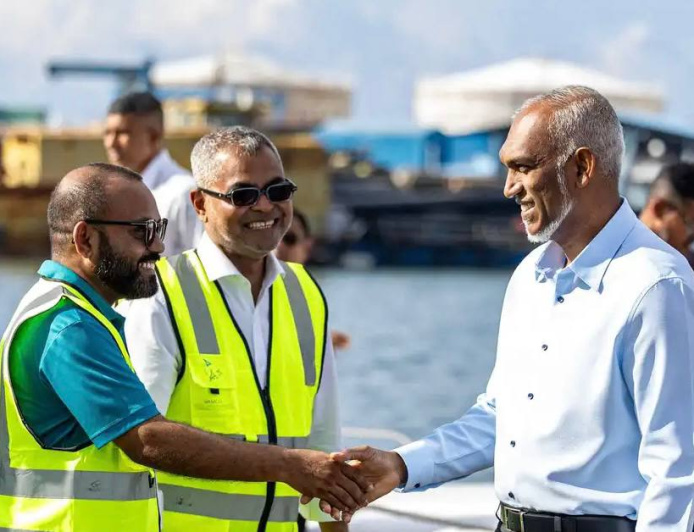 އެމްއައިބީ ސްކީމްތަކަށް ވެމްކޯއިން ފައިސާ ނުދައްްކާތީ މުވައްޒަފުންގެ އެކައުންޓުތަކުން ކަނޑަނީ