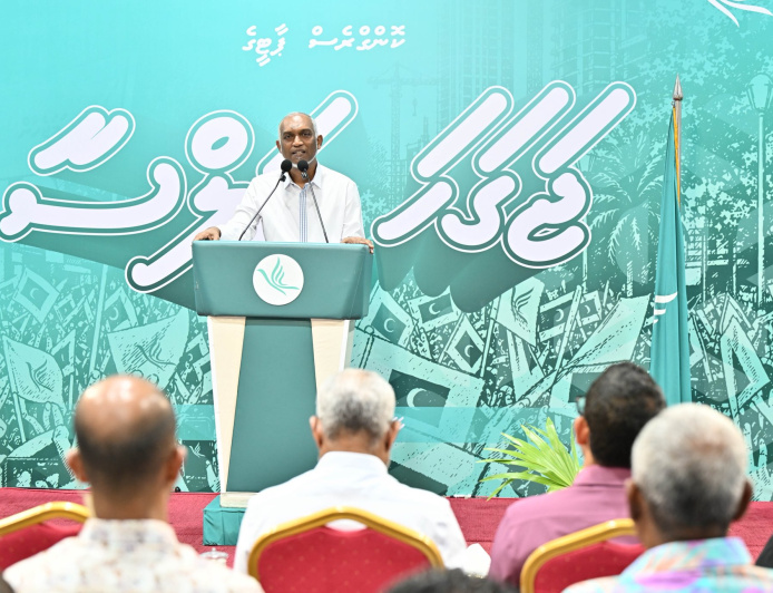 ޕީއެންސީ މާރާމާރި: ސްކޫލަށް ލިބުނު ގެއްލުމުގެ ޒިންމާ ޕީއެންސީ އިން ނަގައިފި