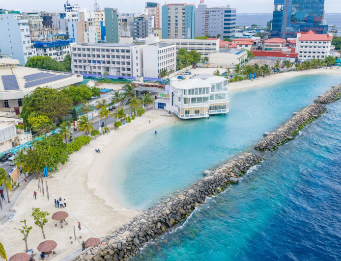 މަރާމާތަށް ބަންދު ކުރުމަށްފަހު ރަސްފަންނު ހުޅުވާލައިފި