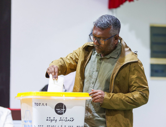 އެމްޑީޕީ މެންބަރުން ބޮޑު ބަދަލަކަށް ތައްޔާރުކަން ސާބިތުކޮށްދީފި: ފަޔާ