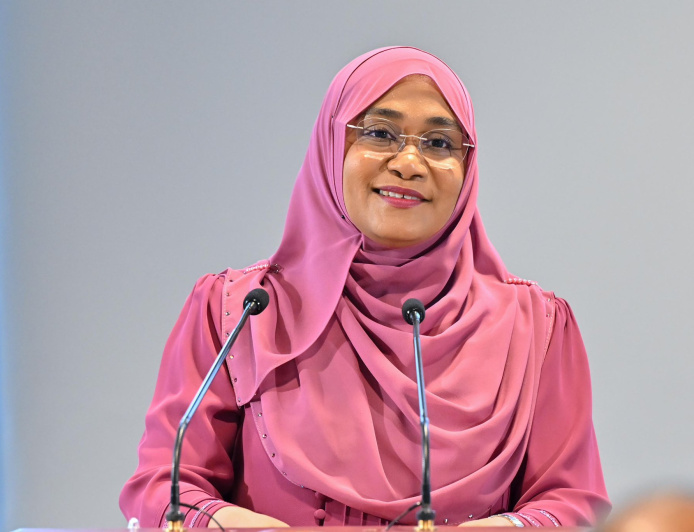 ހިލޭސާބަހަށް ލޭ ދިނުމަށް މީހުން ހޭލުންތެރިކުރުމަށް ސާޖިދާ ގޮވާލައްވައިފި