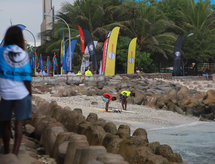ދިވެހި ސާފް ލީގު 2026 ގެ ކޯ-ޕާޓްނަރަކަށް ޔޫރޯ މާކެޓިންގް!